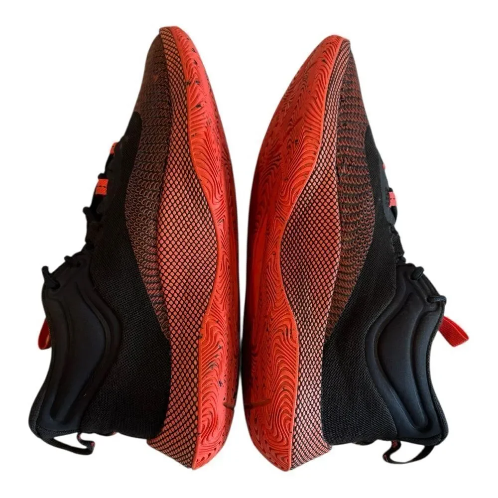 Under Armour Steph Curry Splash Basketball Shoes Unisex men’s 11 women’s 12.5